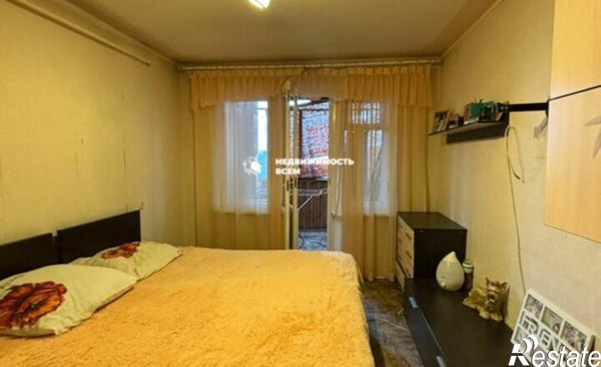 Купить квартиру за 7 800 000 рублей на Комсомольский проспект, 78А