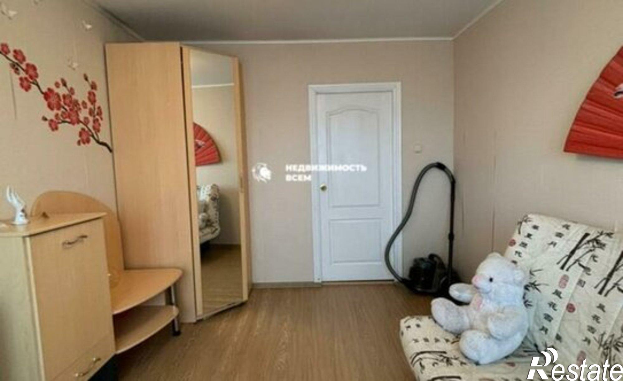 Купить квартиру за 7 800 000 рублей на Комсомольский проспект, 78А