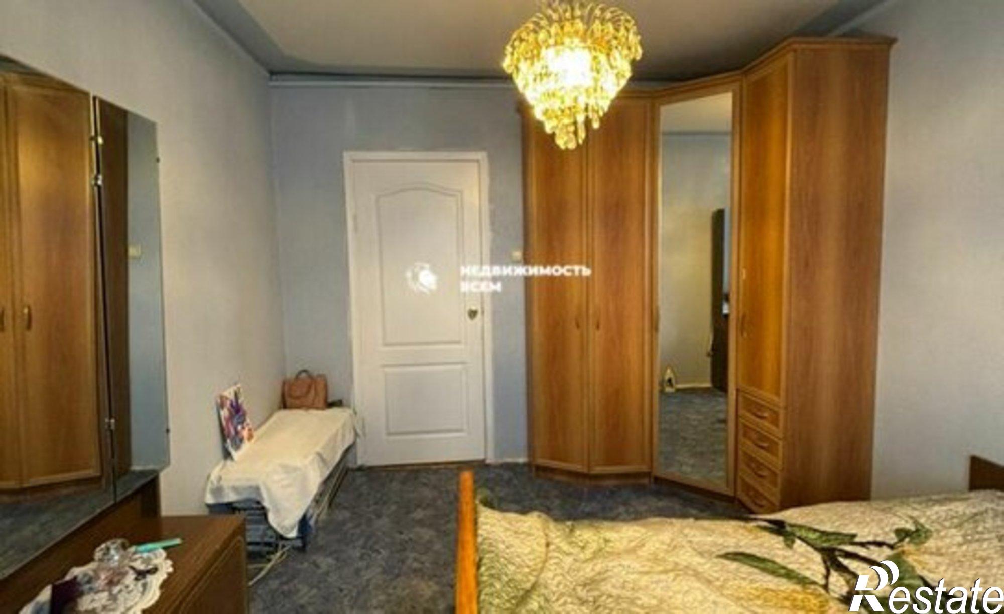 Купить квартиру за 7 800 000 рублей на Комсомольский проспект, 78А