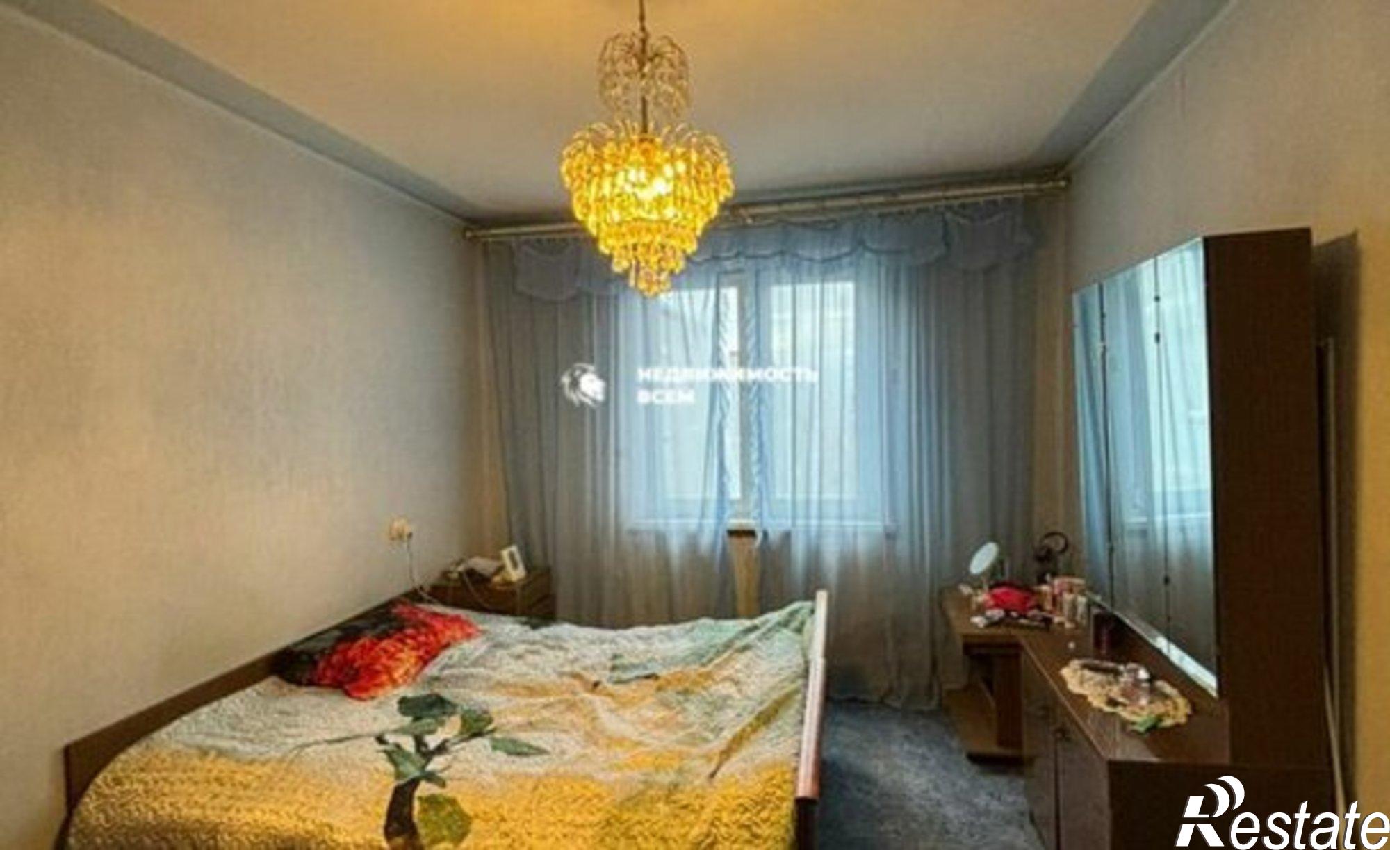 Купить квартиру за 7 800 000 рублей на Комсомольский проспект, 78А