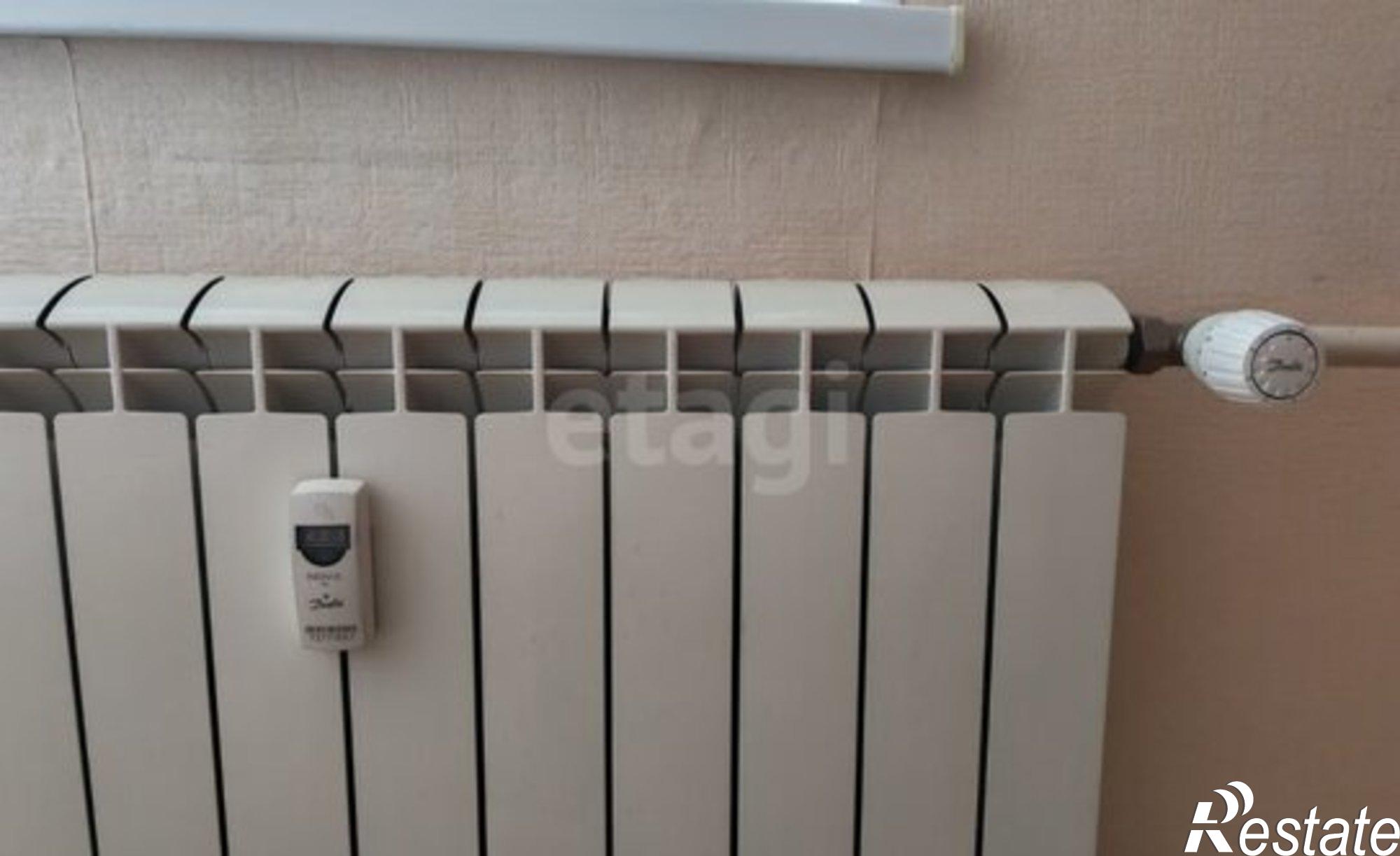 Купить квартиру за 4 000 000 рублей на улица Бейвеля, 27