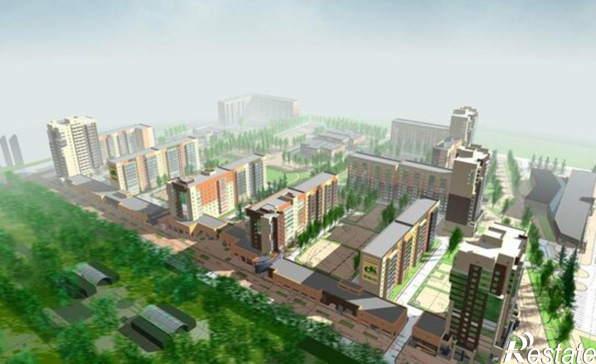 Купить квартиру за 6 500 000 рублей на улица Академика Сахарова, 16