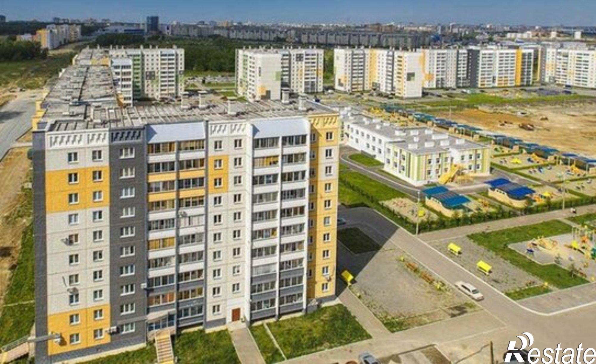 Купить квартиру за 6 500 000 рублей на улица Академика Сахарова, 16