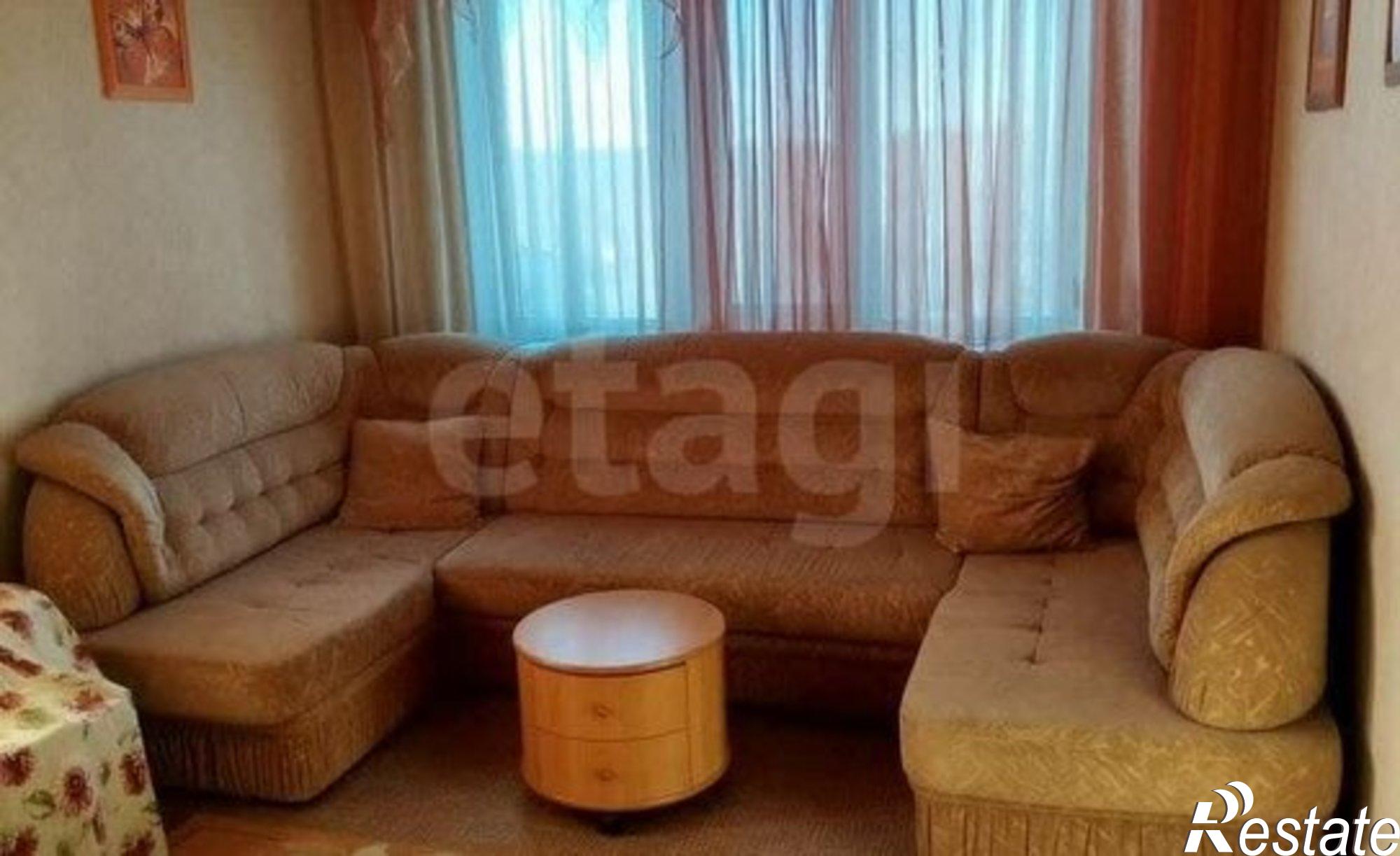 Купить квартиру за 4 300 000 рублей на улица Богдана Хмельницкого, 42