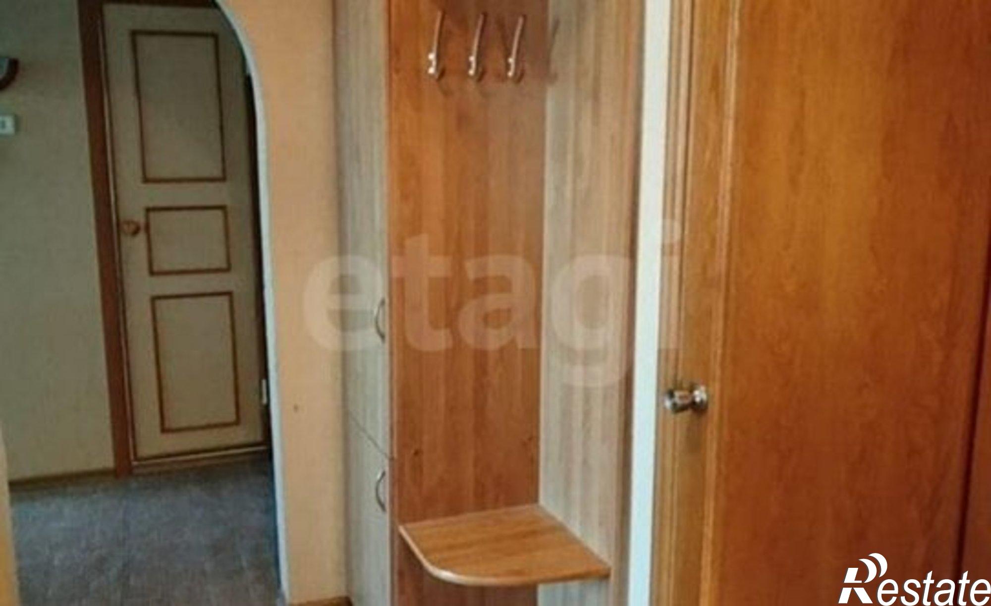 Купить квартиру за 4 300 000 рублей на улица Богдана Хмельницкого, 42