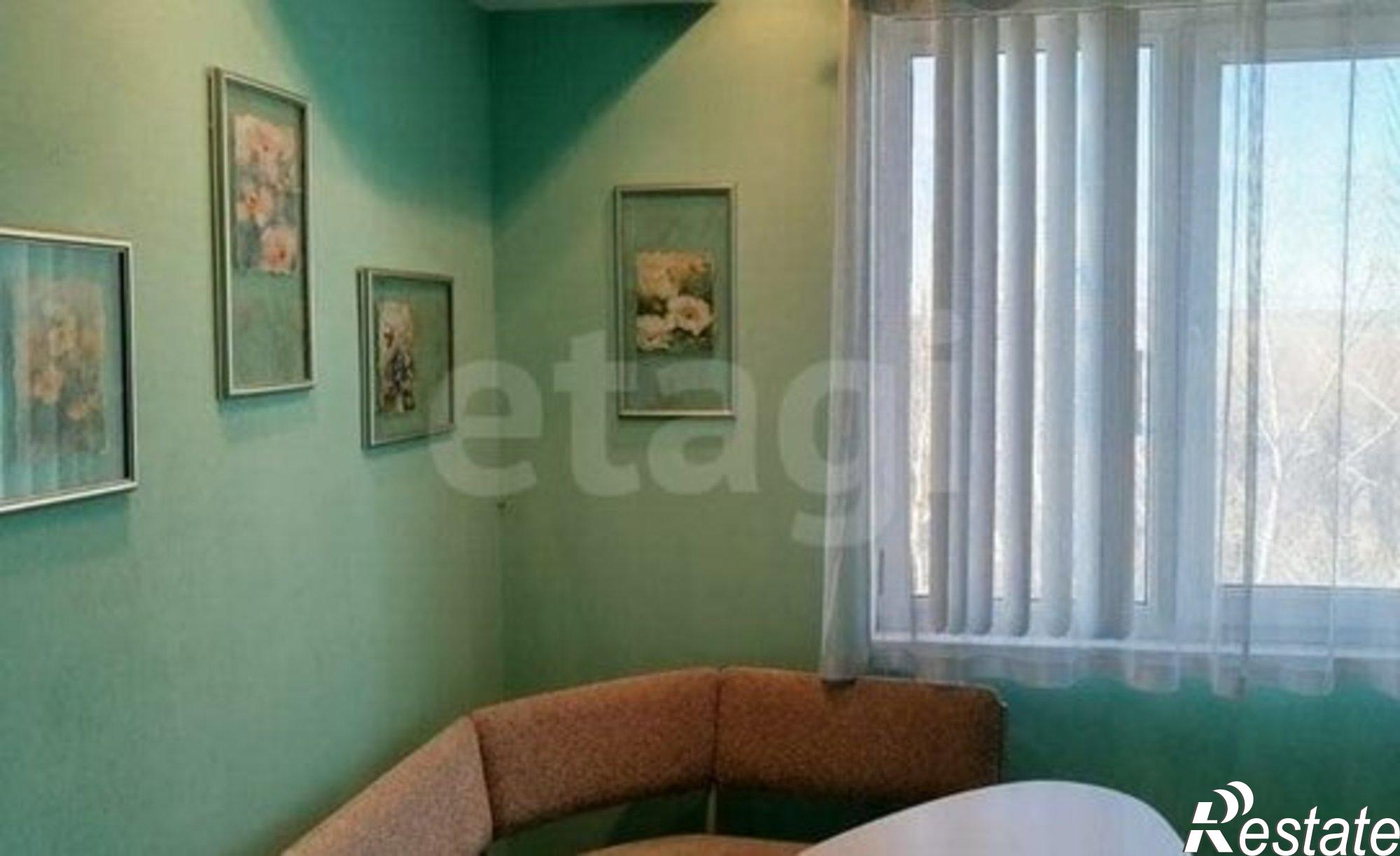 Купить квартиру за 4 300 000 рублей на улица Богдана Хмельницкого, 42