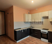 1-комн, 35кв м, этаж 7/10 улица Бейвеля, 27