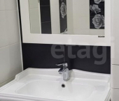 1-комн, 53кв м, этаж 3/12 улица Чичерина, 38В