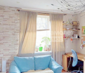 3-комн, 76кв м, этаж 4/4 улица Свободы, 74