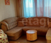 2-комн, 53кв м, этаж 7/10 улица Богдана Хмельницкого, 42