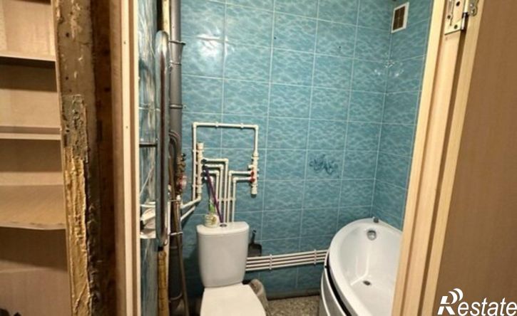 1-комн квартира улица Многостаночников, 2,  д. 2