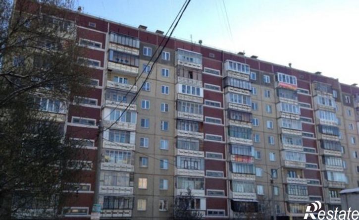 2-комн квартира ул 40-летия Победы, 39,  д. 39