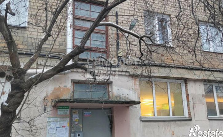 2-комн квартира пер Лермонтова, 3,  д. 3