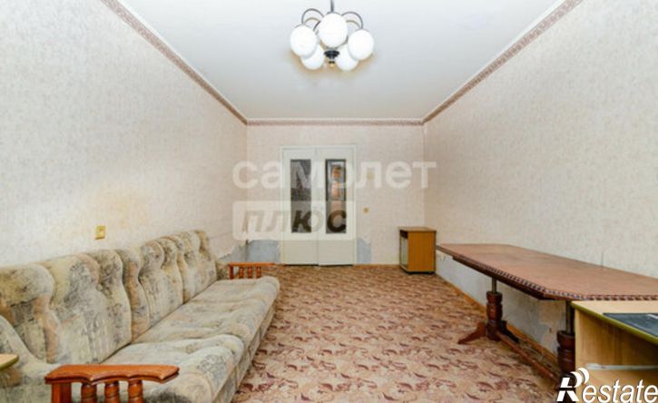 3-комн квартира ул Косарева, 52,  д. 52