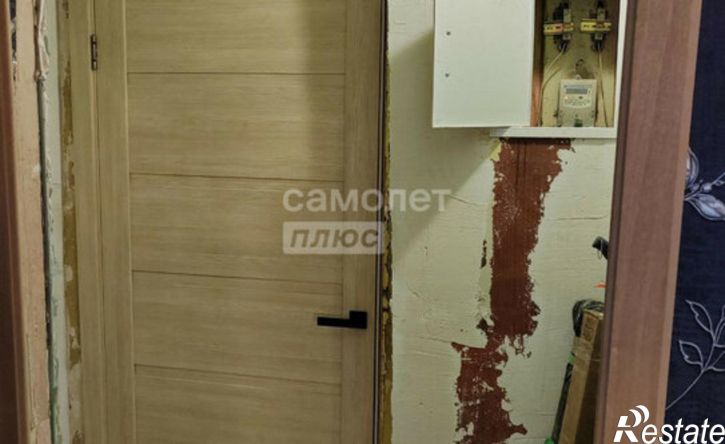 2-комн квартира пер Лермонтова, 3,  д. 3