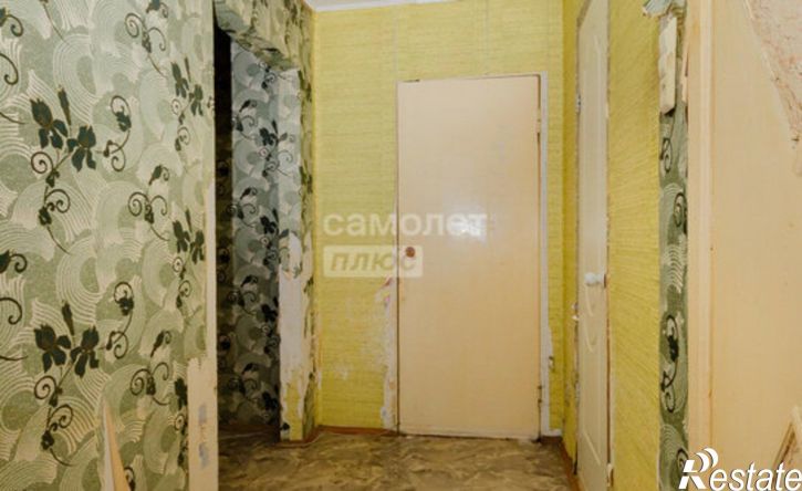 3-комн квартира ул Косарева, 52,  д. 52