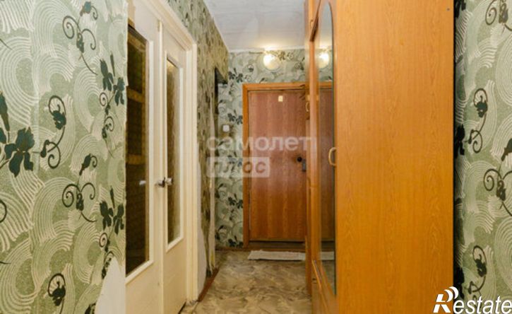 3-комн квартира ул Косарева, 52,  д. 52