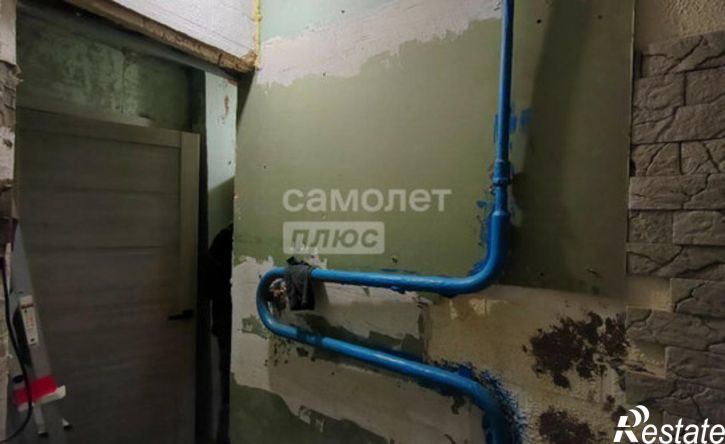 2-комн квартира пер Лермонтова, 3,  д. 3