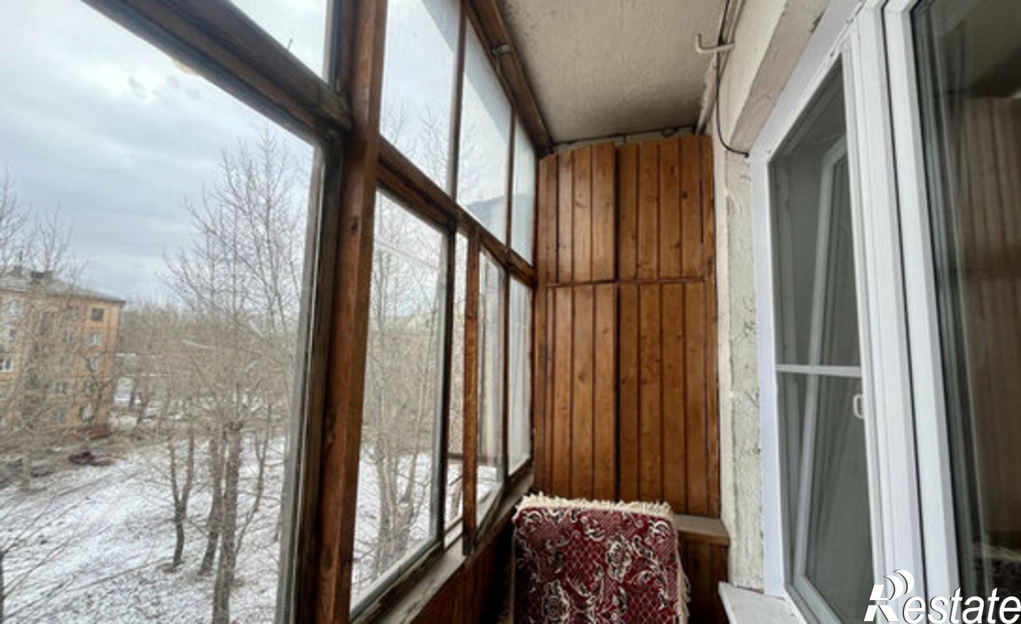 Купить квартиру за 2 949 000 рублей на Трудовая улица, 11