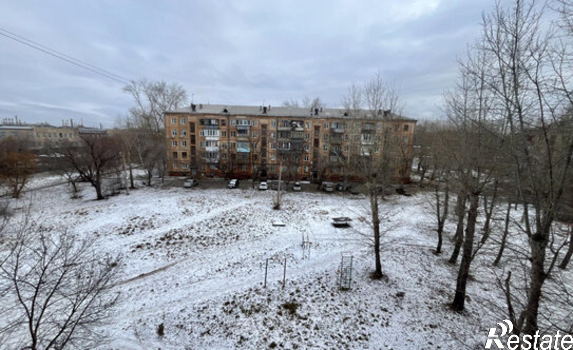 Купить квартиру за 2 949 000 рублей на Трудовая улица, 11