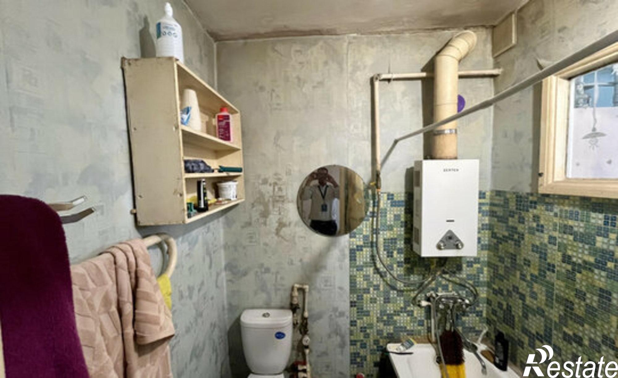 Купить квартиру за 2 949 000 рублей на Трудовая улица, 11