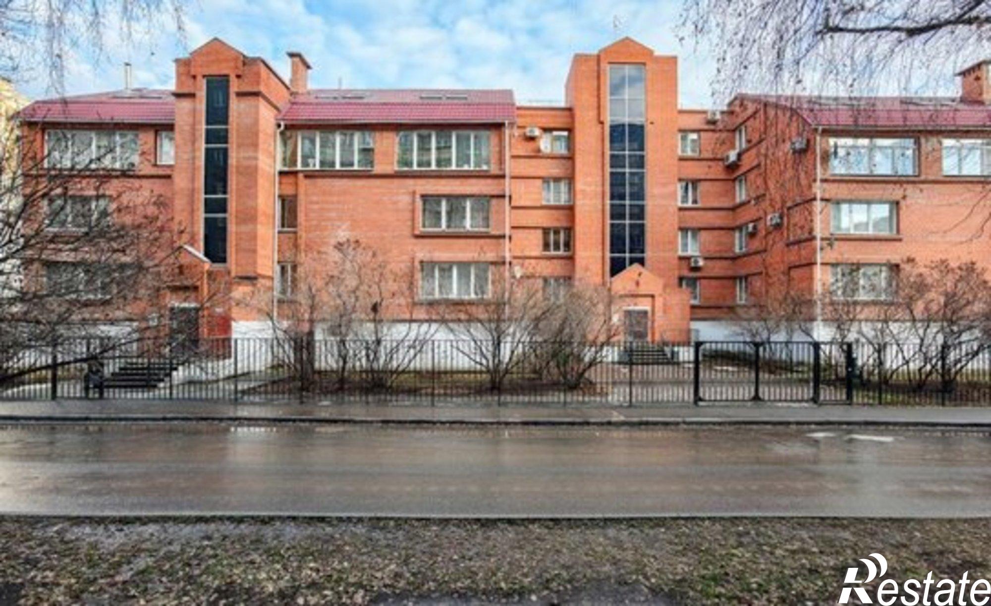 Купить квартиру за 10 890 000 рублей на улица Захаренко, 3В