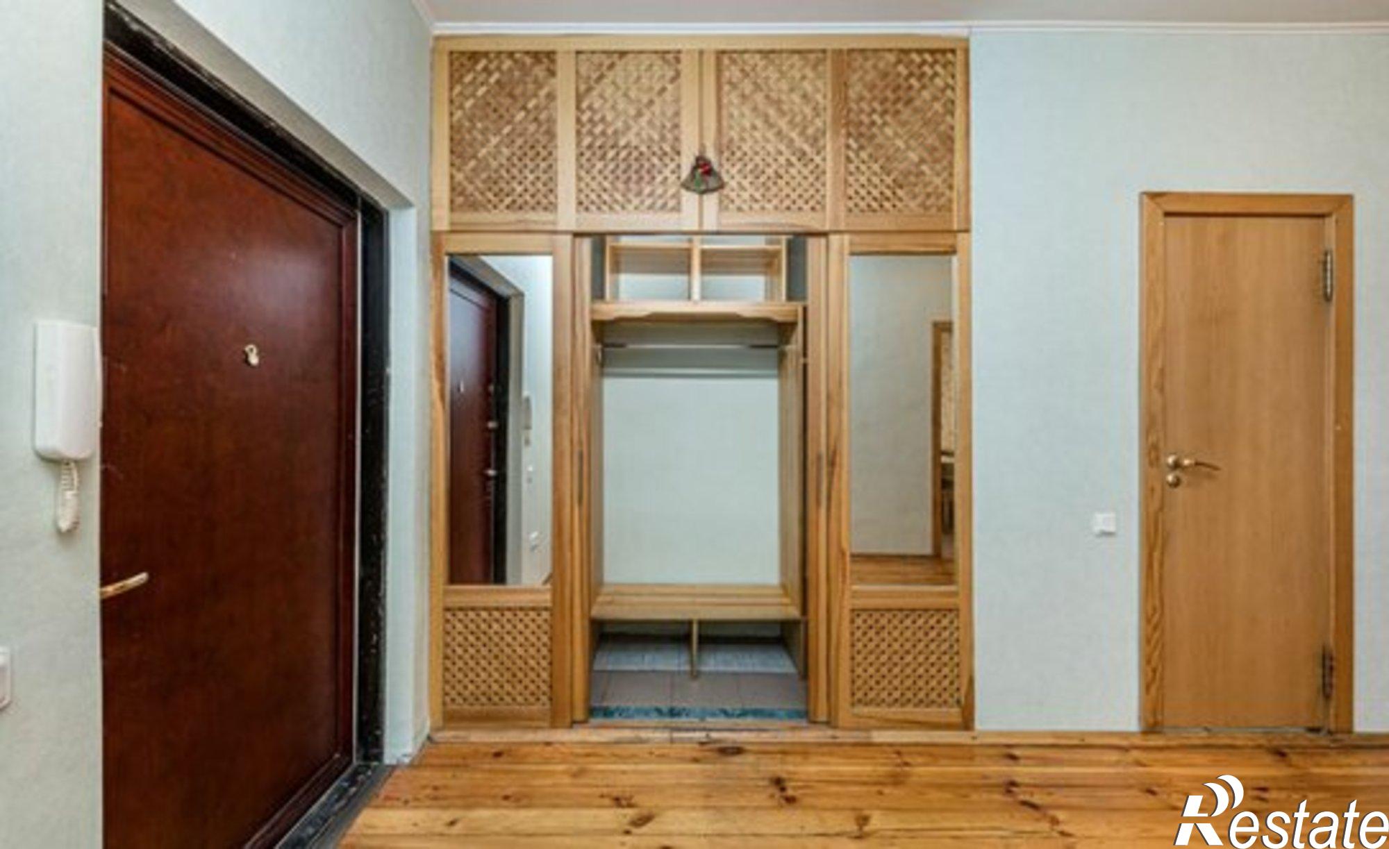 Купить квартиру за 10 890 000 рублей на улица Захаренко, 3В