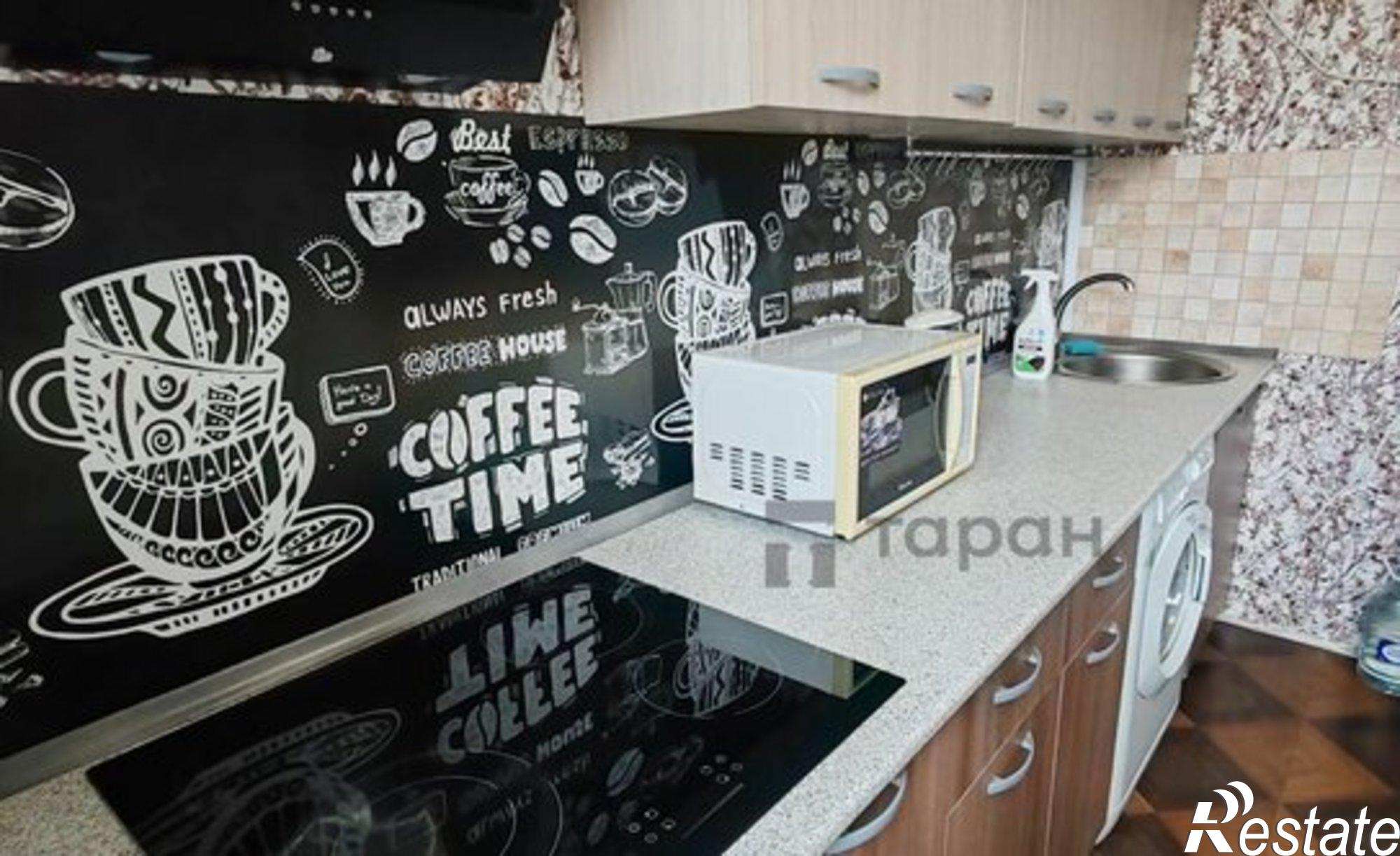 Купить квартиру за 4 450 000 рублей на шоссе Металлургов, 22