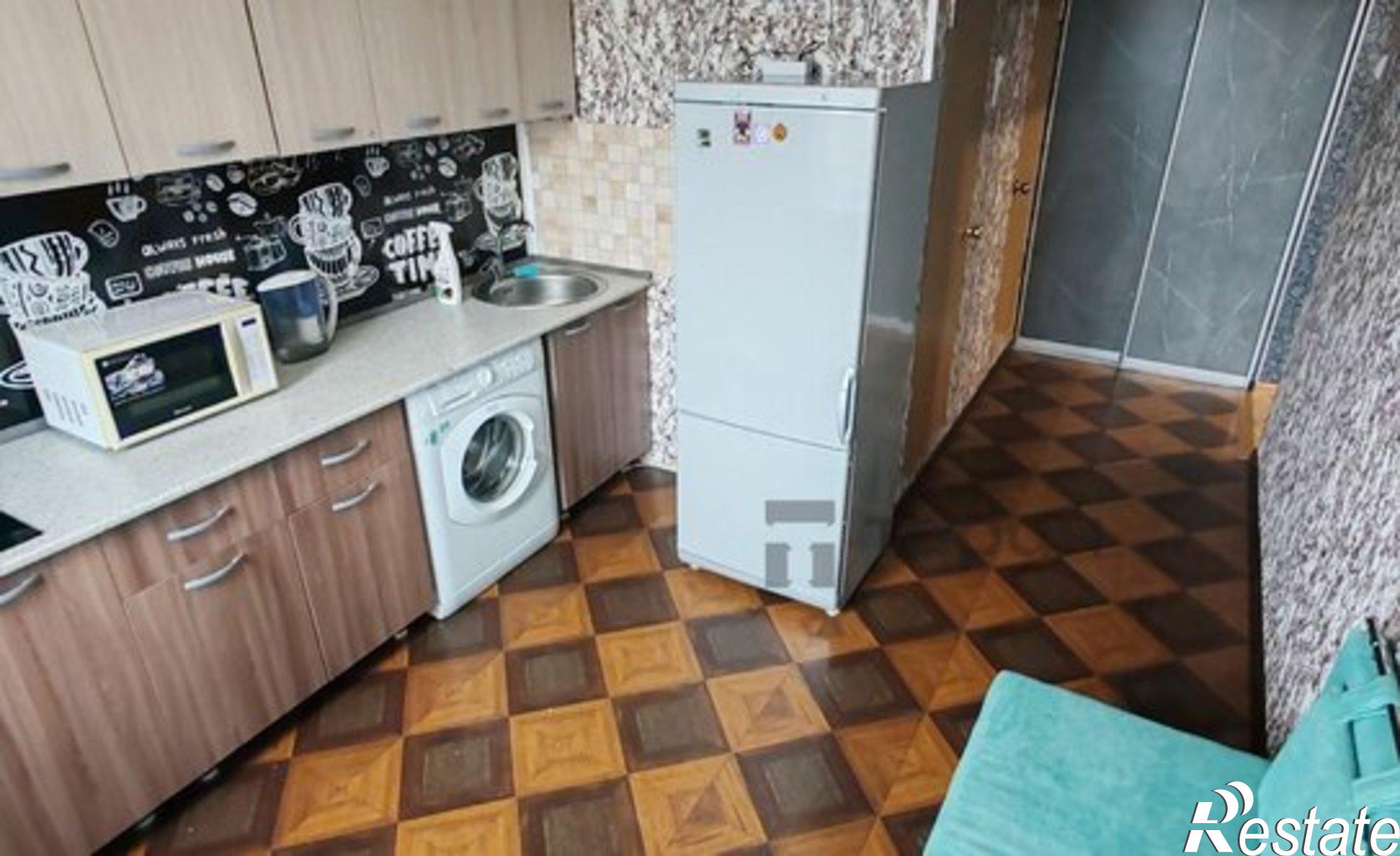 Купить квартиру за 4 450 000 рублей на шоссе Металлургов, 22