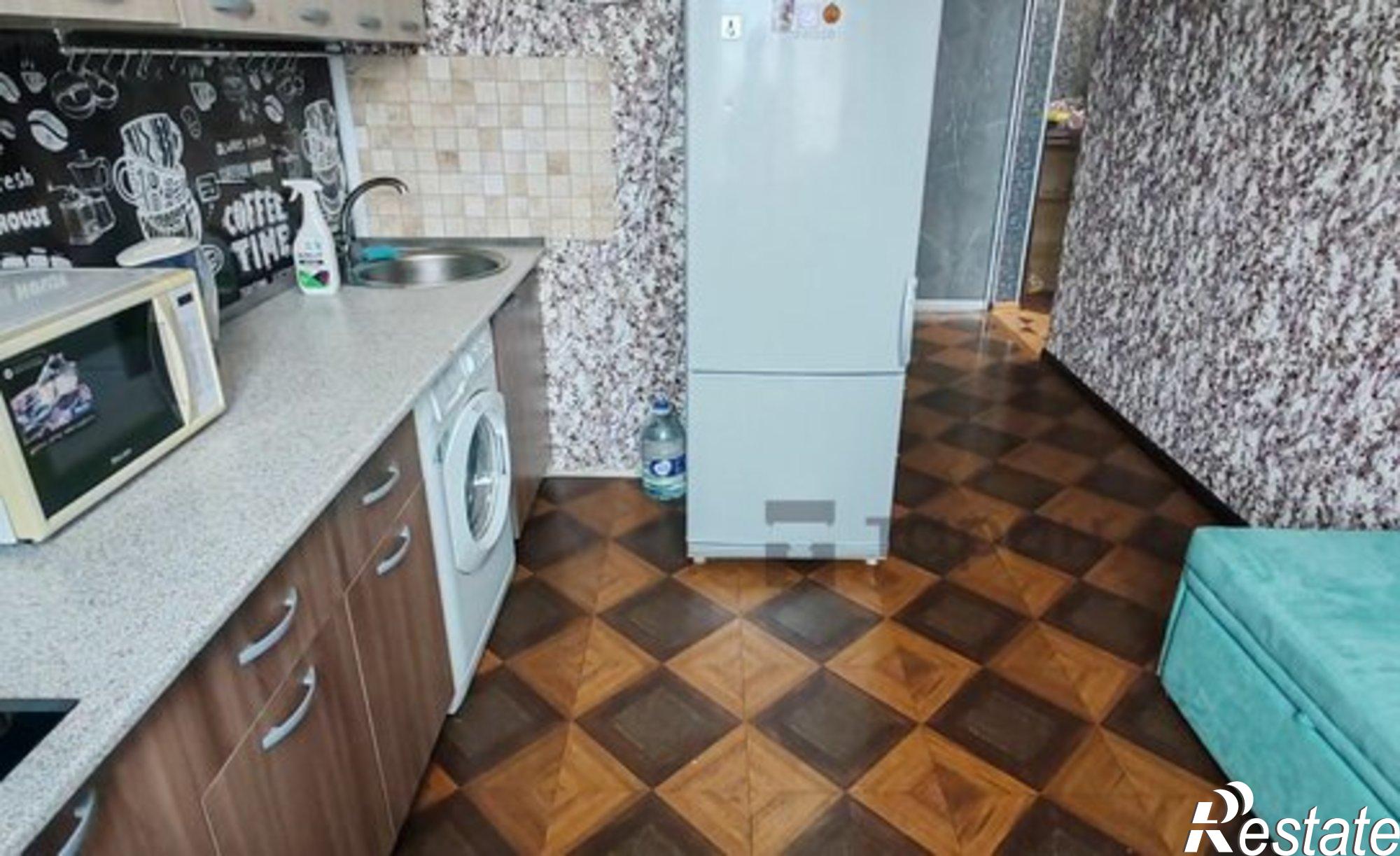 Купить квартиру за 4 450 000 рублей на шоссе Металлургов, 22