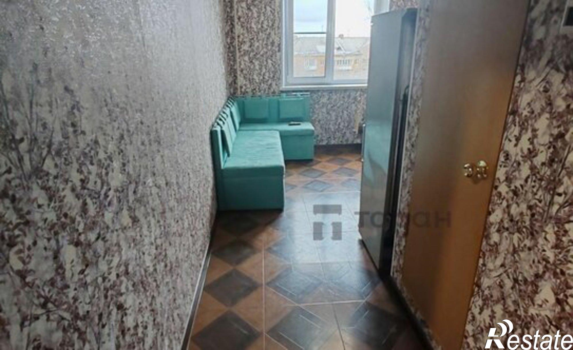 Купить квартиру за 4 450 000 рублей на шоссе Металлургов, 22