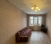 2-комн, 42кв м, этаж 4/5 Трудовая улица, 11