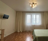 1-комн, 40кв м, этаж 2/10 ул Академика Макеева, 27