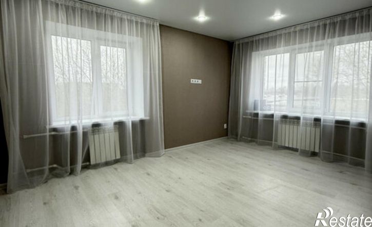 1-комн квартира Трудовая улица, 1,  д. 1