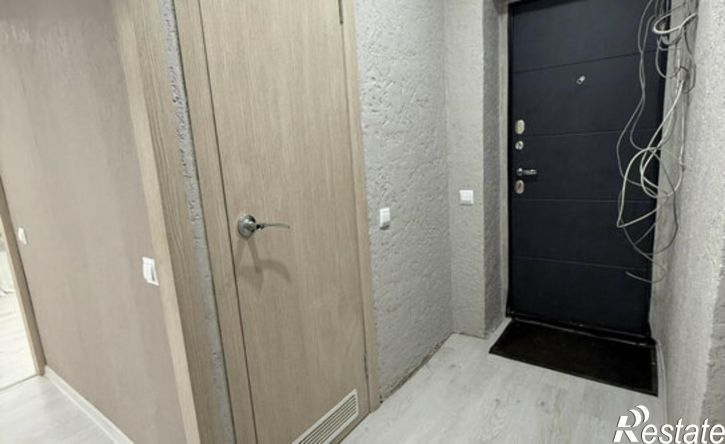 1-комн квартира Трудовая улица, 1,  д. 1