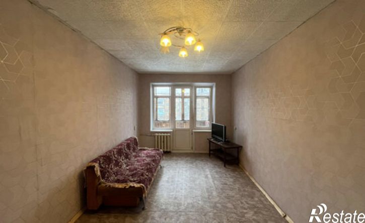 2-комн квартира Трудовая улица, 11,  д. 11