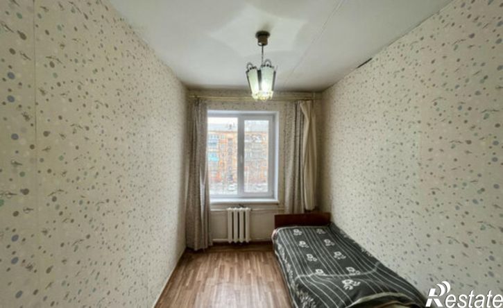 2-комн квартира Трудовая улица, 11,  д. 11