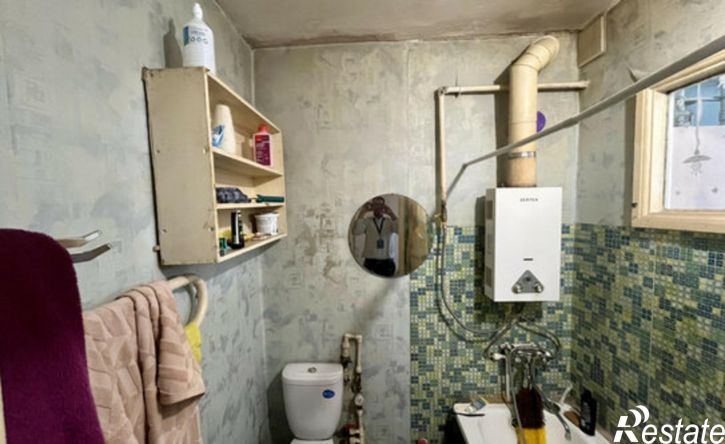 2-комн квартира Трудовая улица, 11,  д. 11