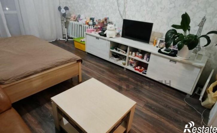 2-комн квартира улица Дегтярёва, 85,  д. 85