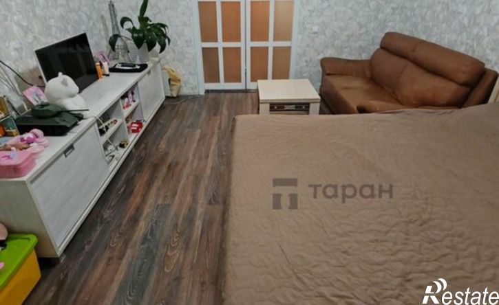2-комн квартира улица Дегтярёва, 85,  д. 85