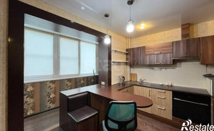 1-комн квартира ул Окружная 1-я, 5,  д. 5