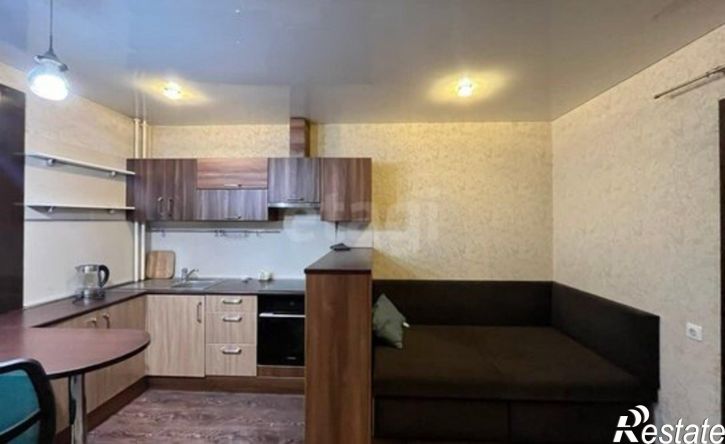 1-комн квартира ул Окружная 1-я, 5,  д. 5