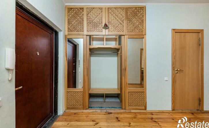 3-комн квартира улица Захаренко, 3В,  д. 3В