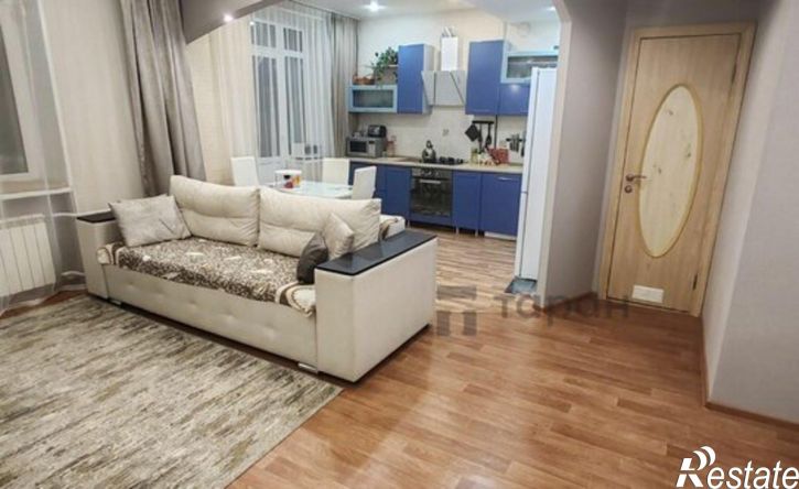 3-комн квартира Театральный переулок, 16,  д. 16