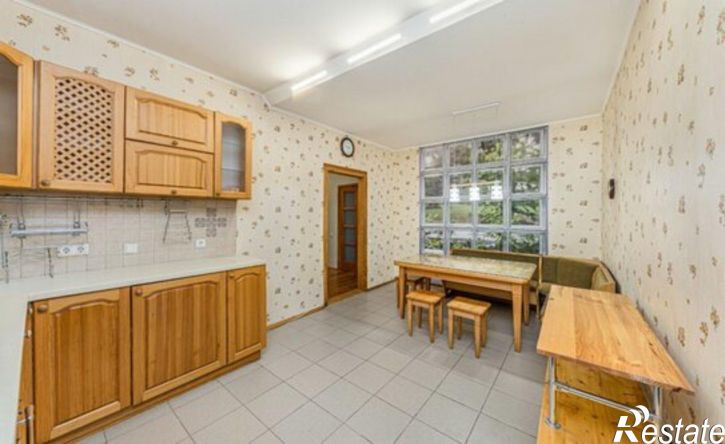 3-комн квартира улица Захаренко, 3В,  д. 3В