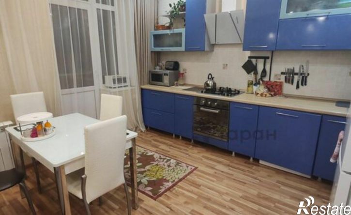 3-комн квартира Театральный переулок, 16,  д. 16