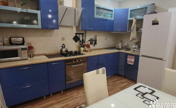 3-комн квартира Театральный переулок, 16,  д. 16