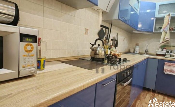 3-комн квартира Театральный переулок, 16,  д. 16