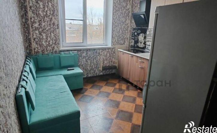 1-комн квартира шоссе Металлургов, 22,  д. 22