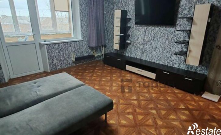 1-комн квартира шоссе Металлургов, 22,  д. 22